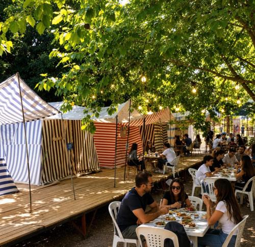 Cirali Other | Çıralı Camping