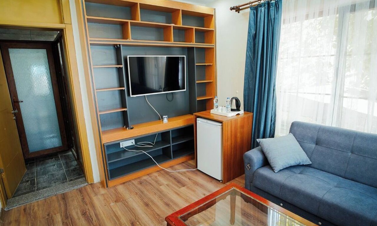 Ayas Hotel | ÇELİK RESORT