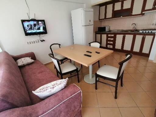 Okurcalar Villa | Çimtur tatil sitesi 3+1 villa