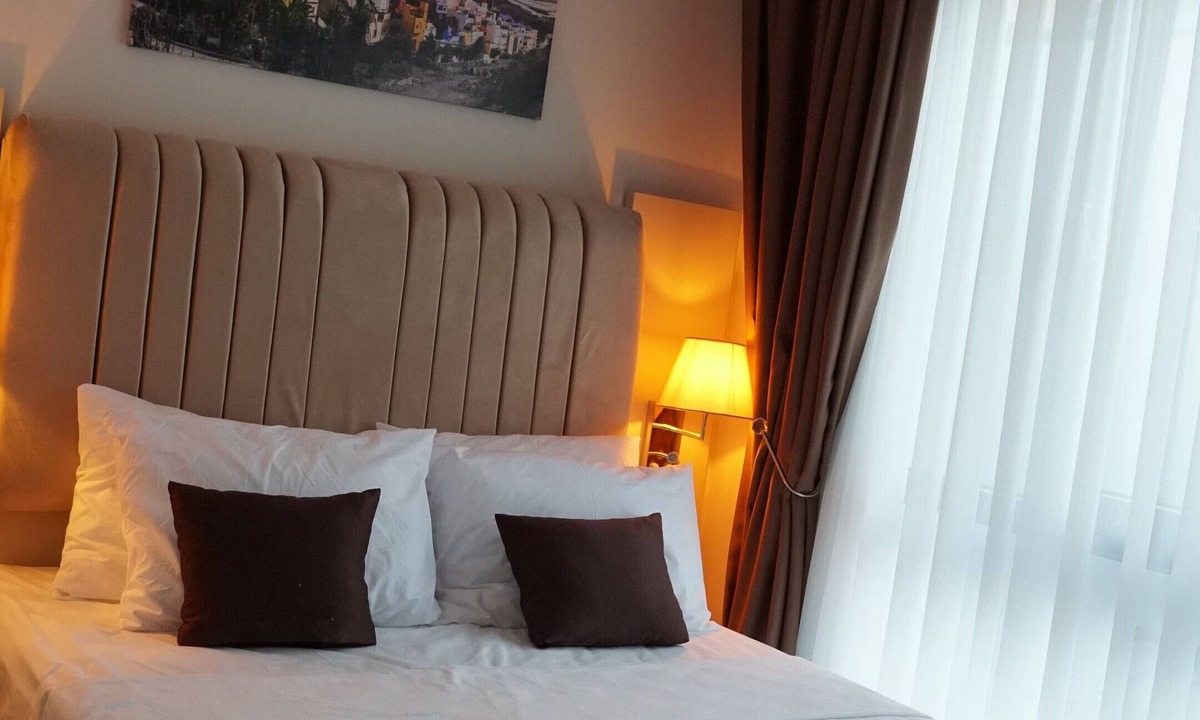 Corlu Hotel | Çorlu Karadeniz Hotel