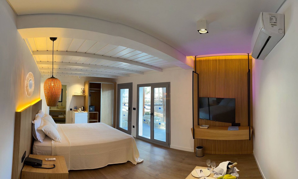 Yavansu Mahallesi Resort | Ömer Prime Holiday Resort