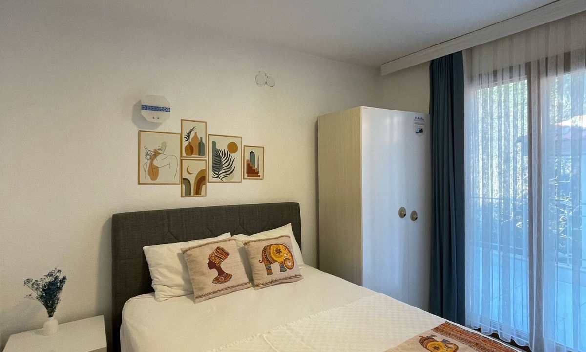 Ovabuku Hotel | Özdemir Butik Otel ve Restaurant