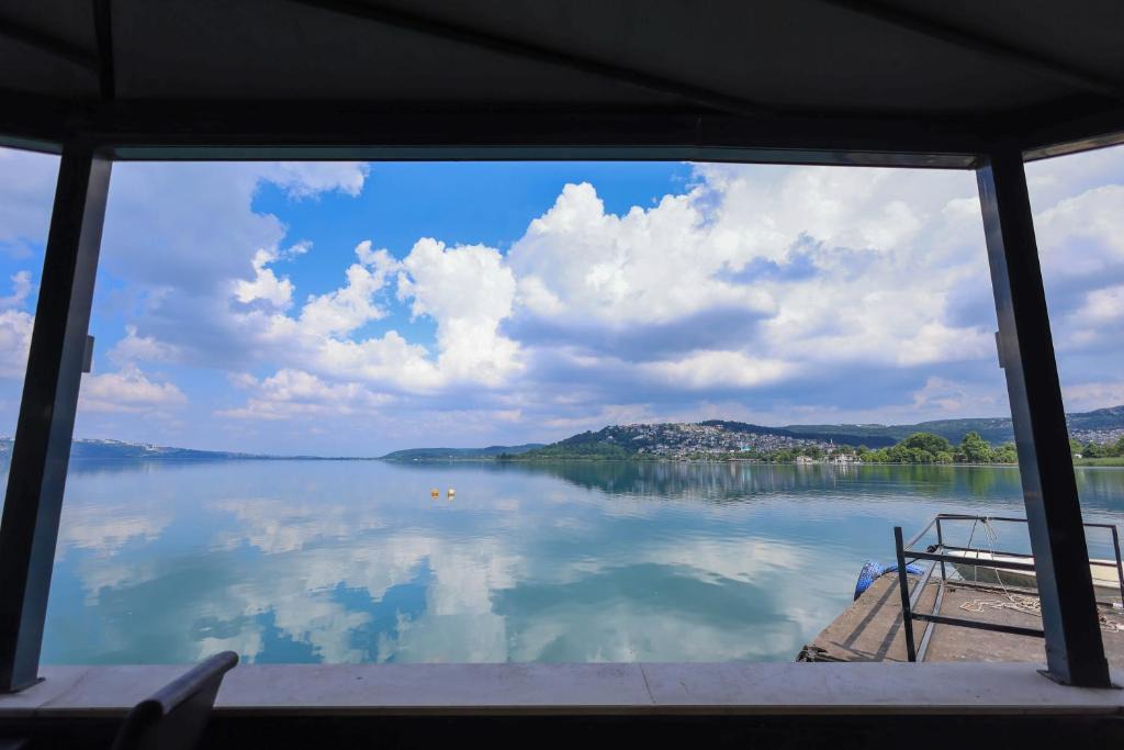 Sapanca Hotel | Özkum Tesisleri