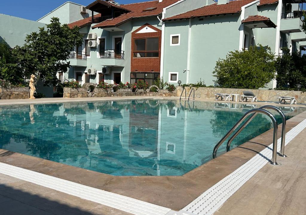 Hisaronu Hotel | Ünlü Otel