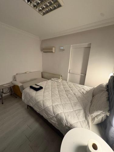 Uskudar Apartment | Üsküdar Sahil Konaklama