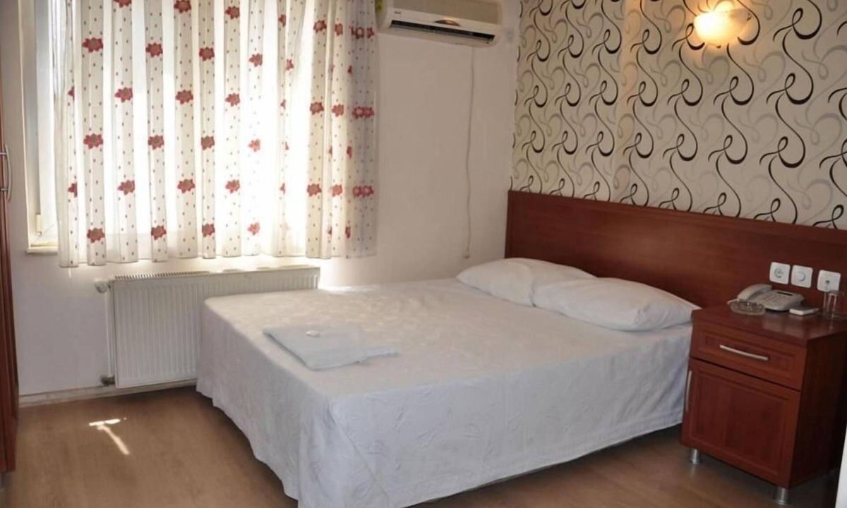 Ilkadım Hotel | ŞAHİN OTEL 1