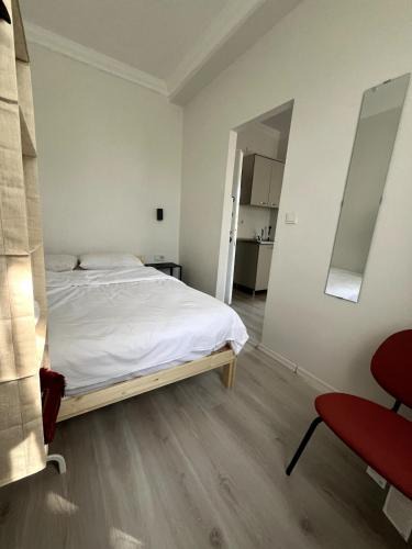 Sisli Apartment | Şişli Suites - Room31