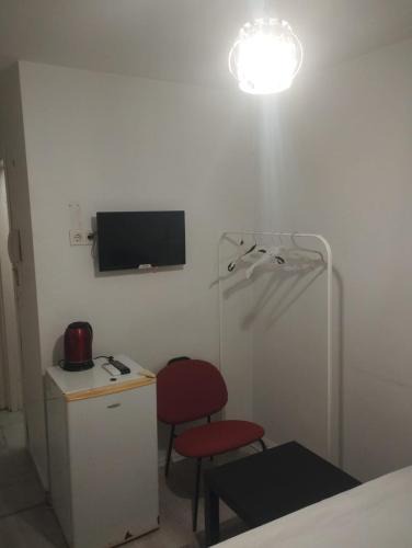 Sisli Apartment | Şişli Suites - Room49