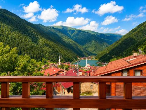 Uzungol Apartment | Şimo Suite Otel