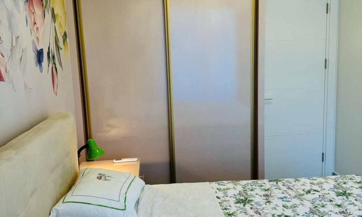 Alanya Apartment | премиум апартаменты в Алании 1+1, с развитой инфраструктурой