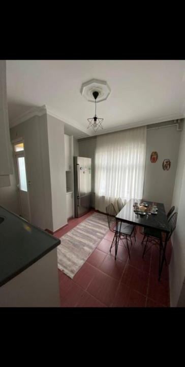 Fatih Apartment | 130m2 l lüks muhteşem dairemiz