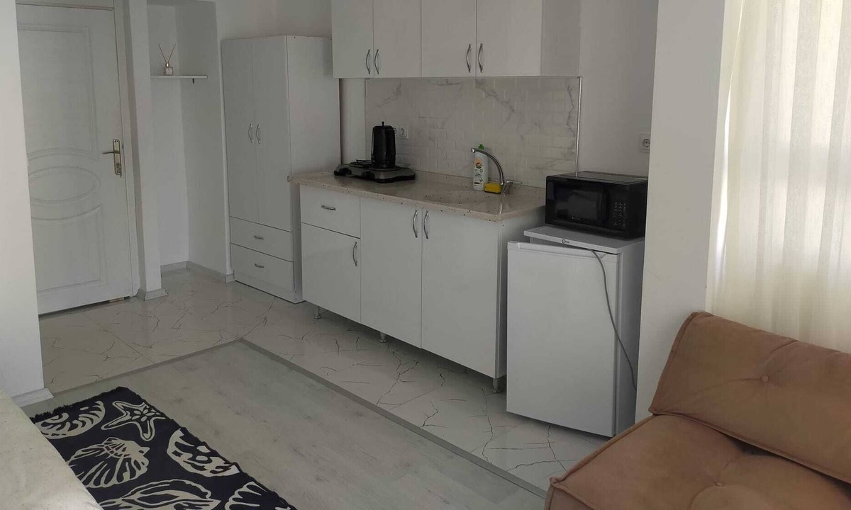 Guzeloba Mahallesi Apartment | 15 Minutes to Airport 200 m to Lara Beach