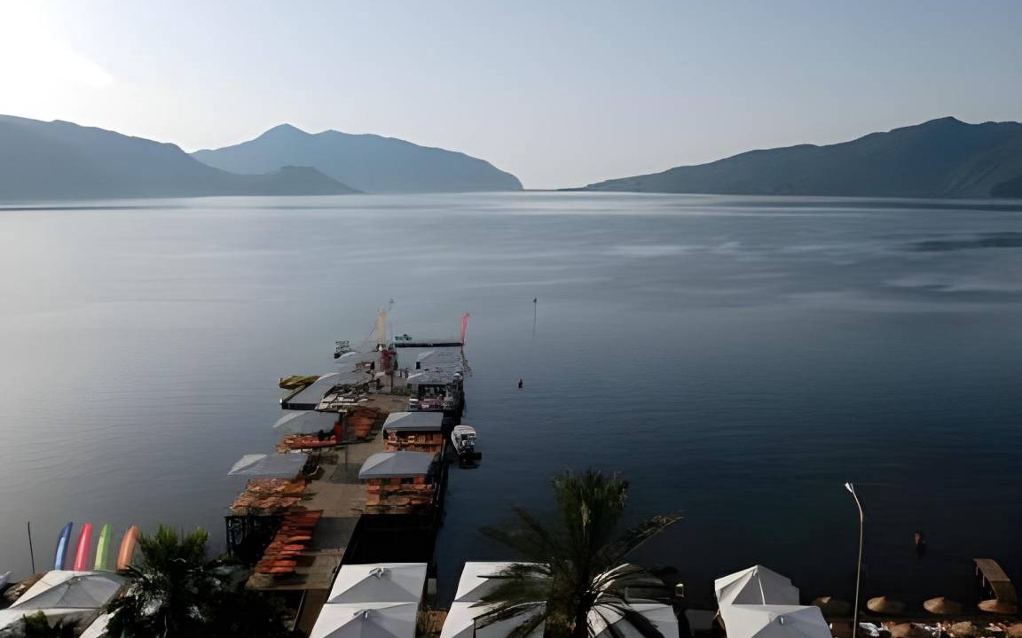 Marmaris City Center Hotel | 150 m² Hotel ∙ 3 bedrooms ∙ 127 guests