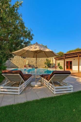 Atakoy Villa | 180 m² Villa ∙ 3 bedrooms ∙ 6 guests