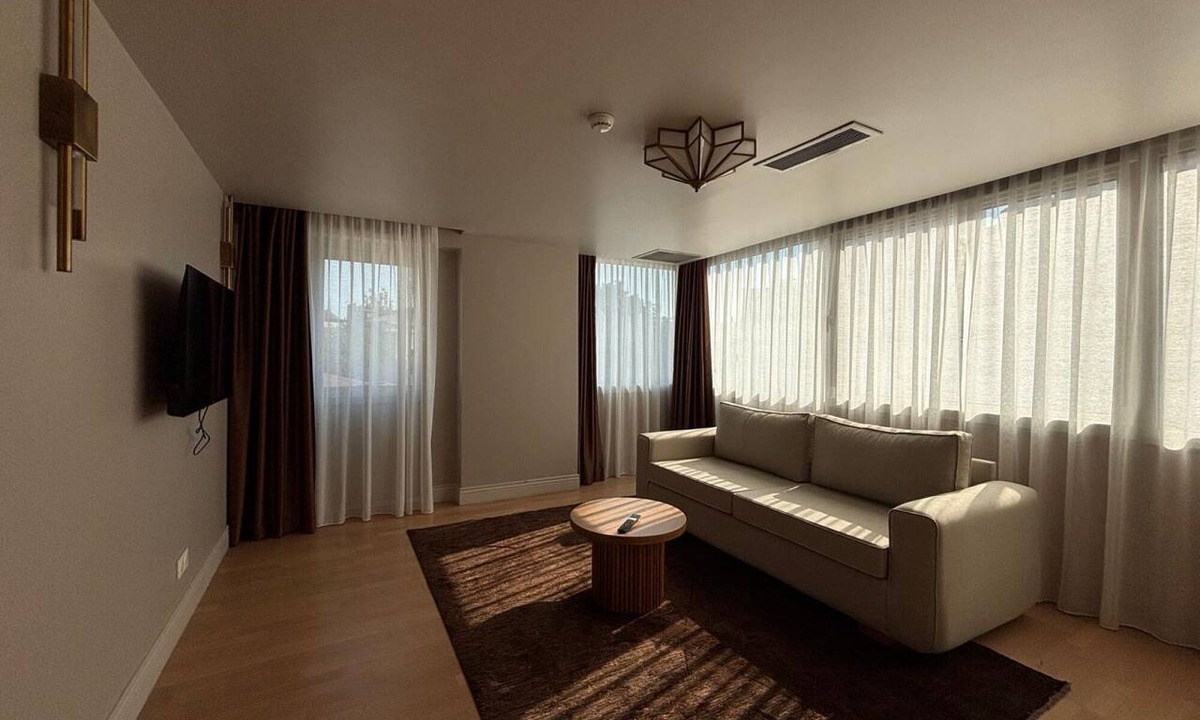 Karakoy Apartment | 1BR near Galataport and Karaköy