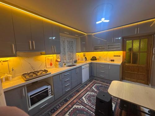 Burhaniye House | 3 1 Müstakil Ev