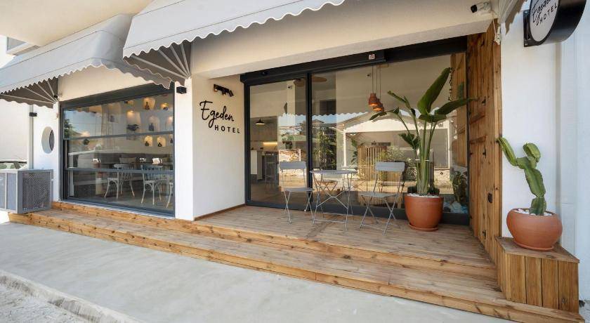 Datca City Center Hotel | 35 m² Hotel ∙ 4 guests