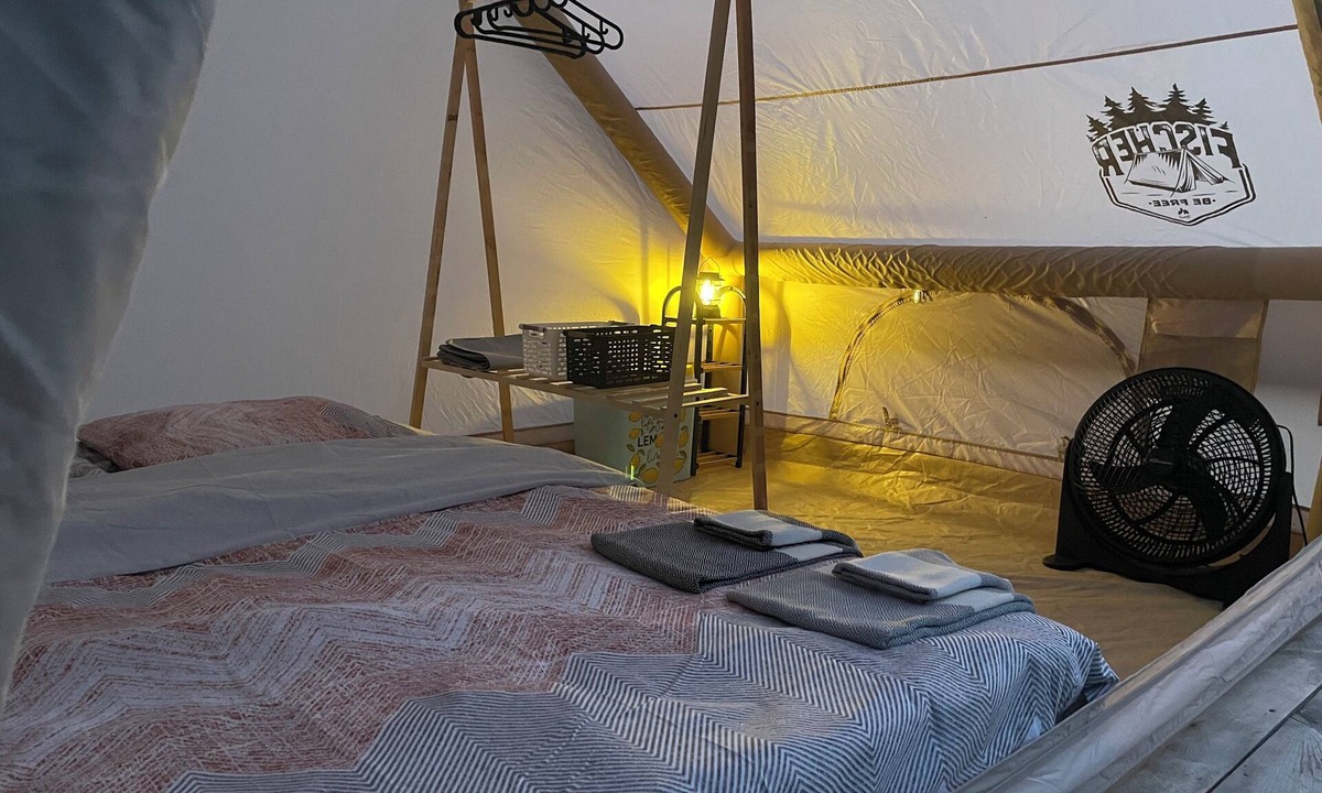 Olympos Other | 4 Camp & Restaurant - Adult Only