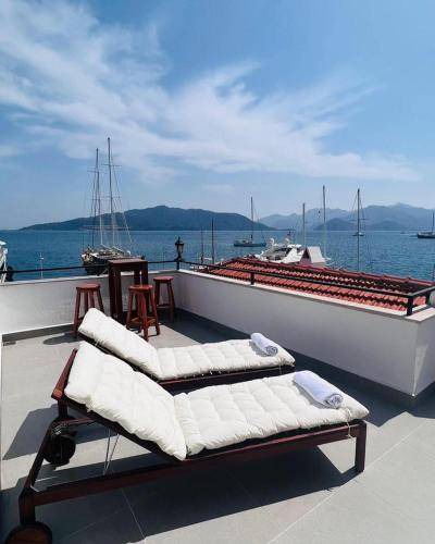 Marmaris City Center Apartment | 40 m² Apartment ∙ 3 guests