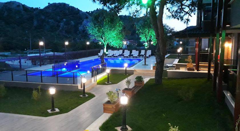 Sarigerme Hotel | 45 m² Hotel ∙ 127 guests
