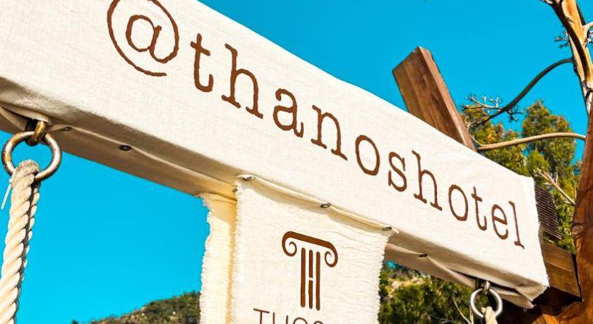 Hisaronu Hotel | 45 m² Hotel ∙ 4 guests