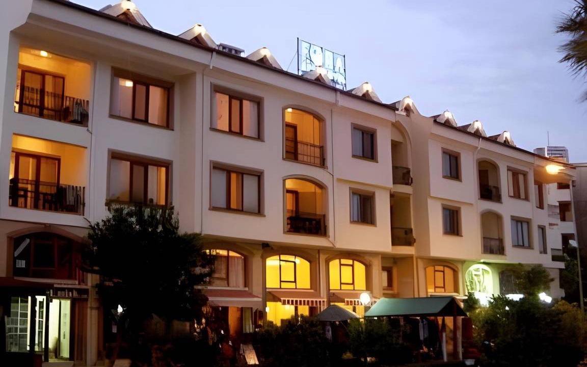 Datca City Center Apartment | 45 m² Serviced apartment ∙ 127 guests