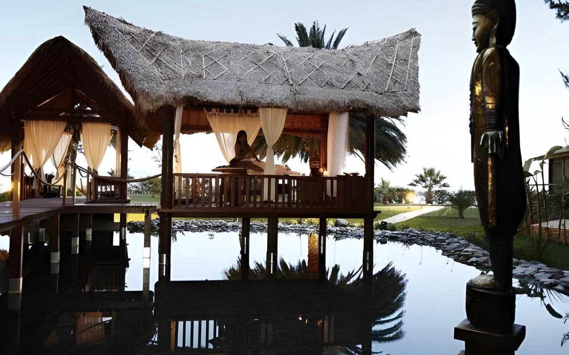 Sarigerme Resort | 46 m² Resort ∙ 127 guests