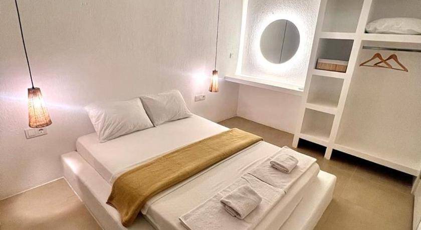 Hayitbuku Apartment | 50 m² Apartment ∙ 1 bedroom ∙ 4 guests