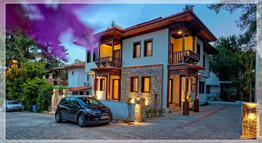 Akyaka Apartment | 59 m² Apartment ∙ 2 bedrooms ∙ 5 guests