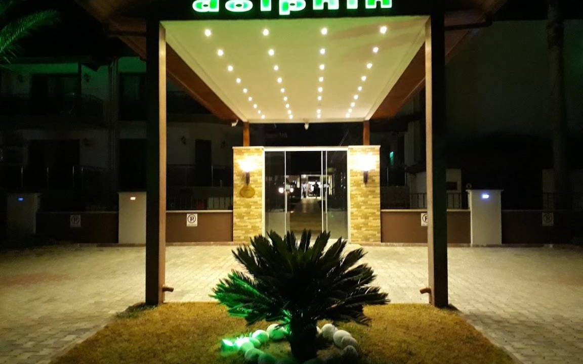 Sarigerme Apartment | 75 m² Serviced apartment ∙ 2 bedrooms ∙ 127 guests