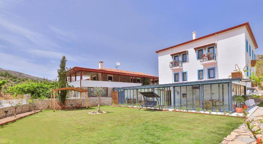 Datca City Center Apartment | 75 m² Serviced apartment ∙ 2 bedrooms ∙ 5 guests