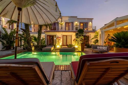 Hacımemis Bed & Breakfast | 777 Alaçatı Adults only