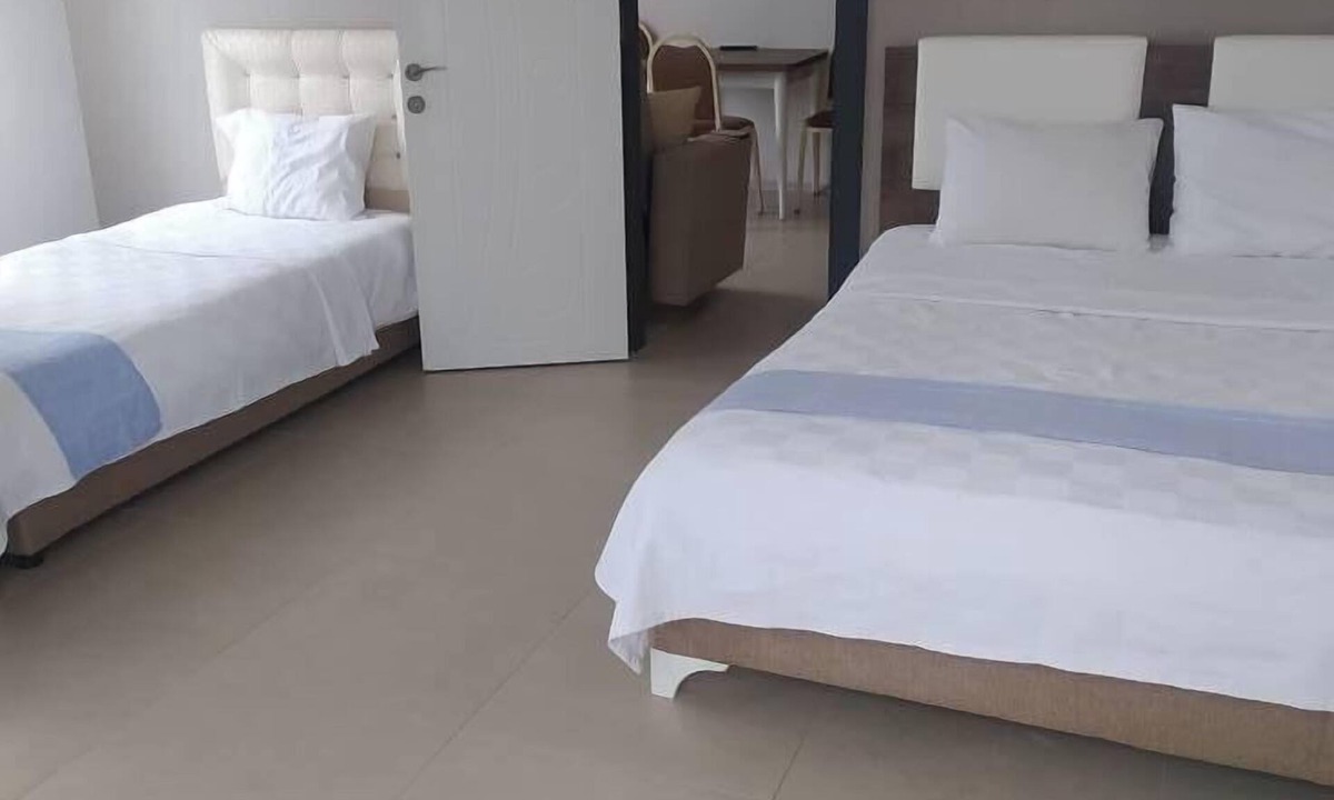 Sindirgi Hotel | 98sıcak suyu ile şifa kaynağı termal oel