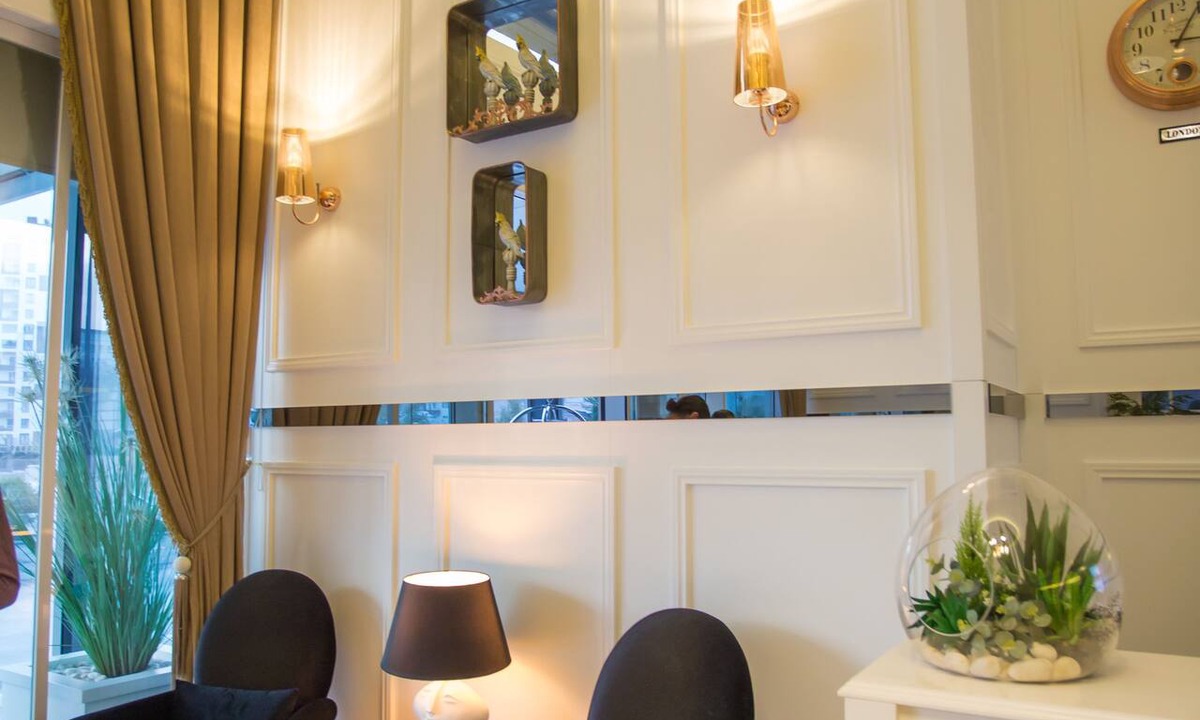 Kayseri Hotel | A Royal Suit Hotel