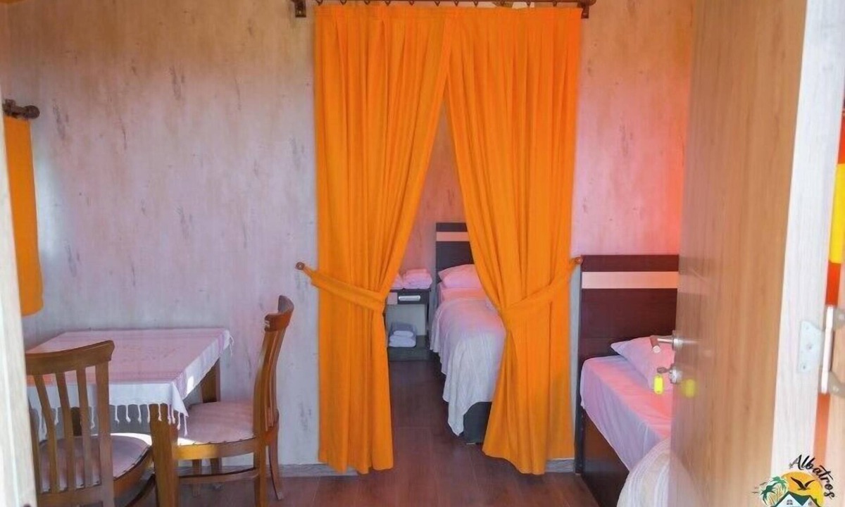 Abana House | Abana Albatros Bungalow ve Restoran