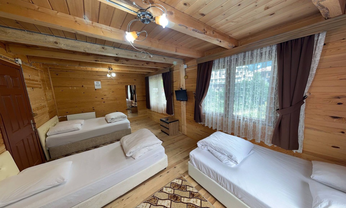 Ayder Yaylasi Bed & Breakfast | Abduloğlu Butik Otel