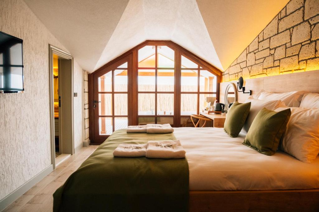Zeytinli Apartment | ACC Olives Luxury Boutique Hotel