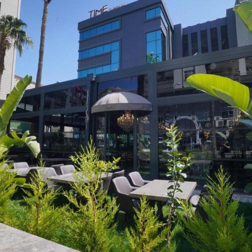 Kocasinan Hotel | Adana Time Business Hotel