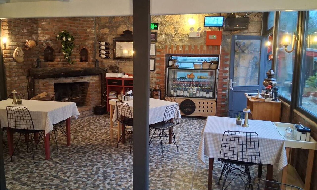Adatepe Bed & Breakfast | ADATEPE OTEL KAZDAĞLARI