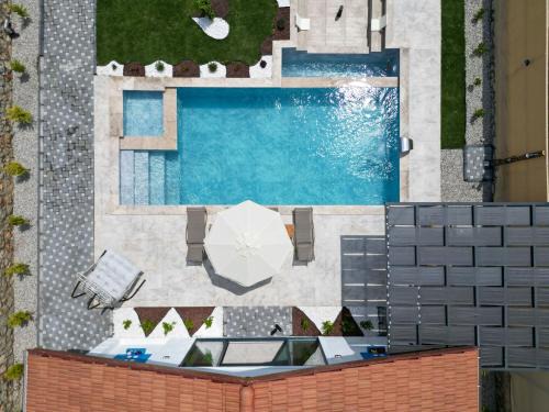 Seydikemer Apartment | ADER DOĞA Villaları 3