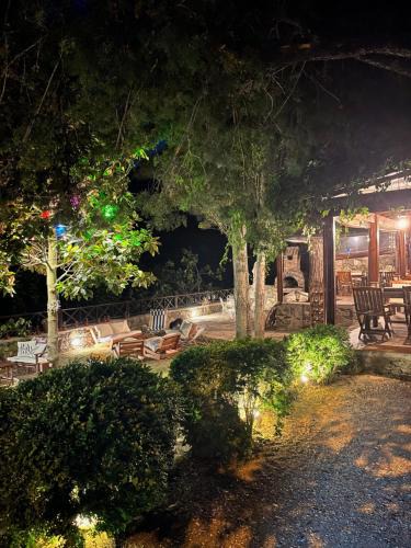 Sirince Hotel | Adissa Butik Otel