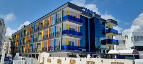 Artikli Hotel | Admiral Hotel