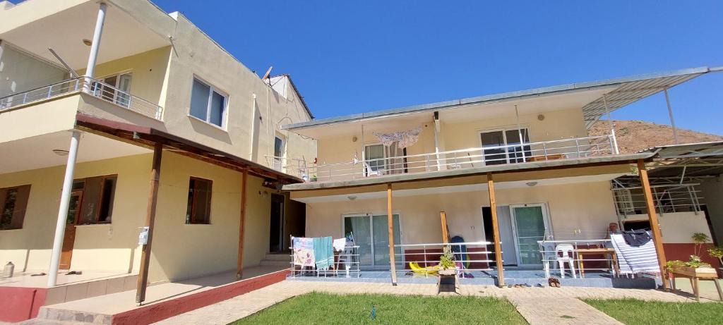 Adrasan Apartment | Adrasan Parlak apart