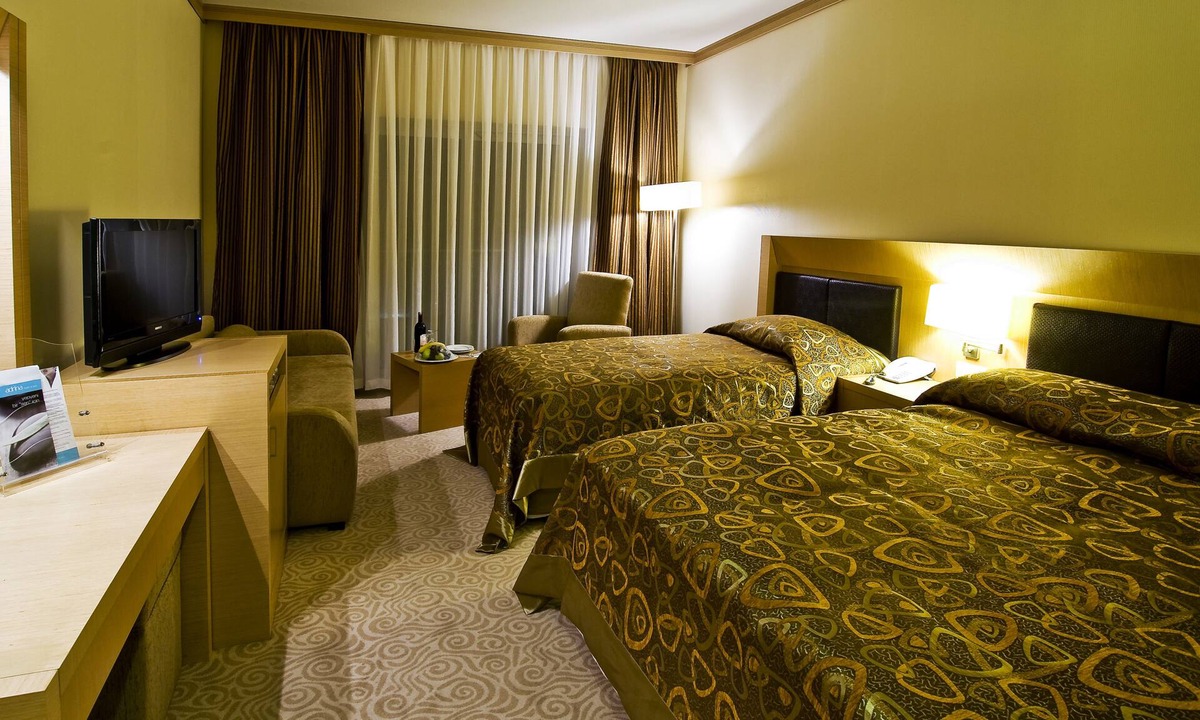 Gure Resort | Adrina Termal Health & SPA Hotel