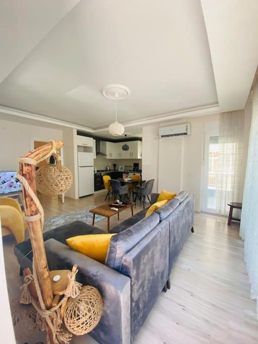 Kaleici Apartment | Aether Flats No7,Old Town, Beach, Central, Netflix