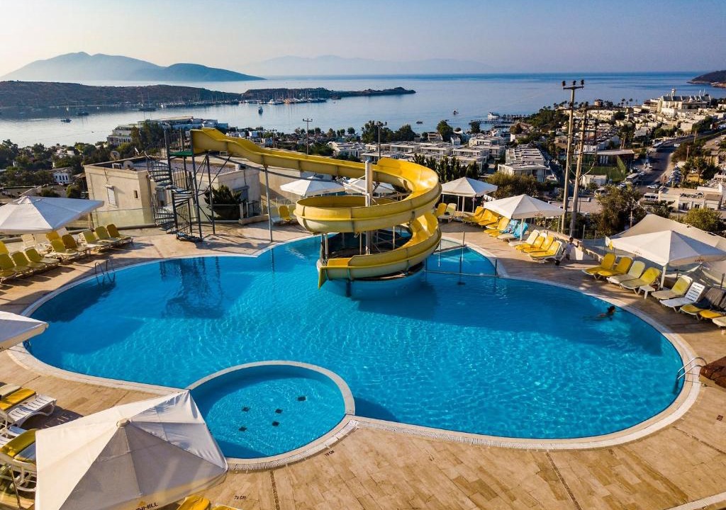 Bitez Resort | Afytos Bodrum