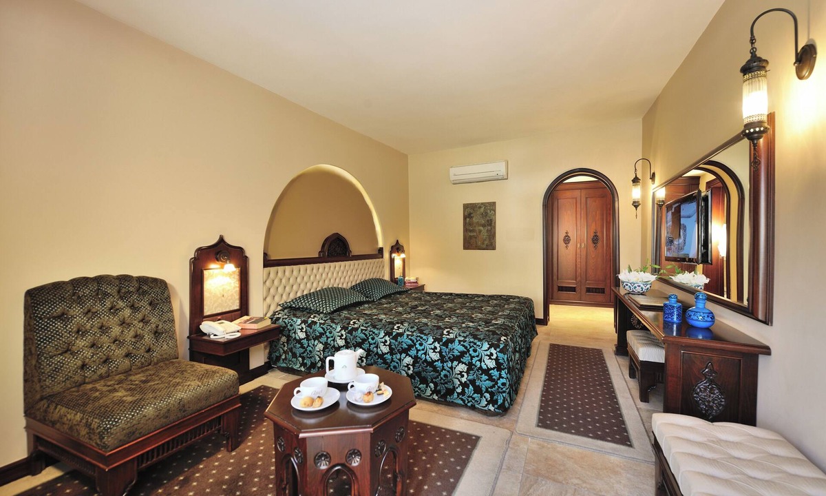 Aksaray Hotel | Agacli Hotel
