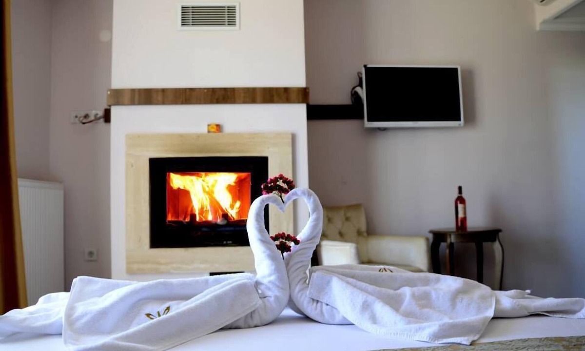 Agva Hotel | Agva Asmali Garden - Adults Only