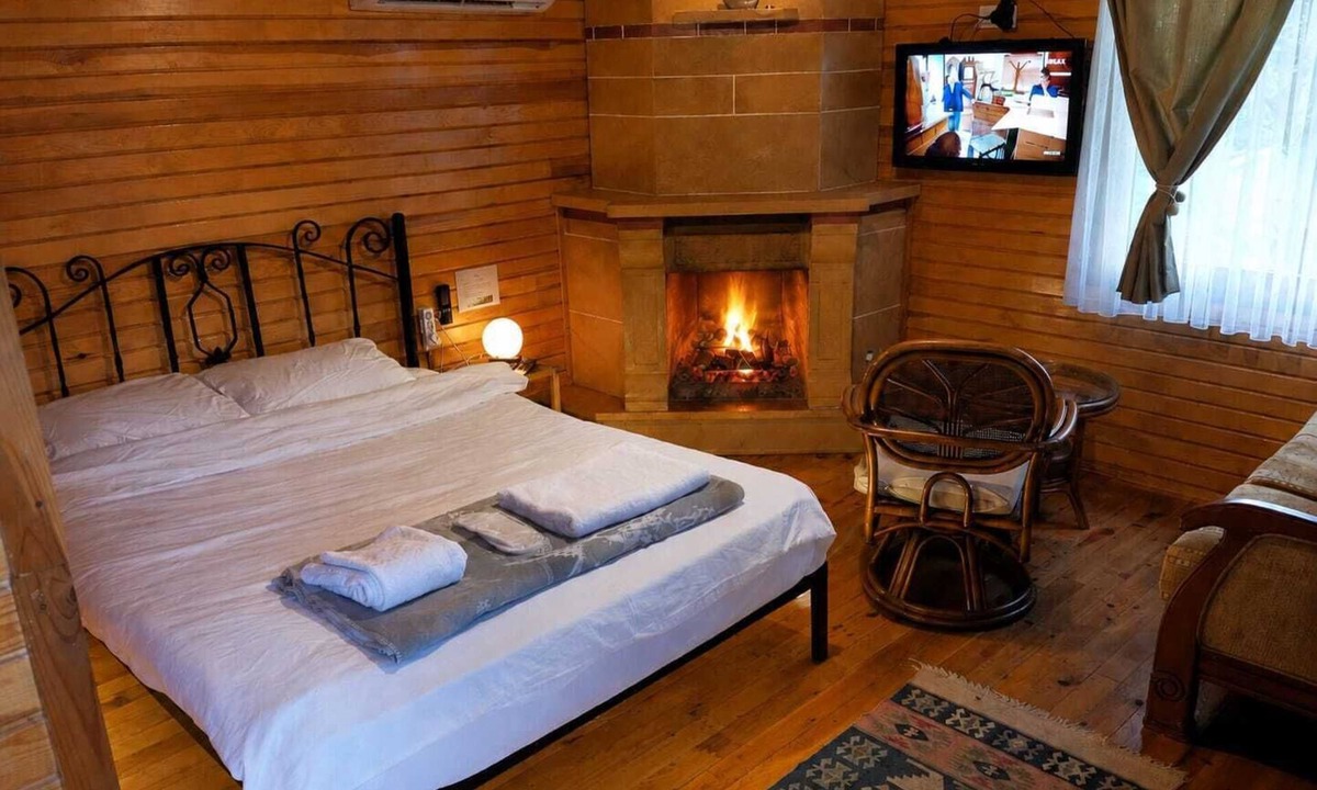 Agva Hotel | Agva Tartaruga Motel