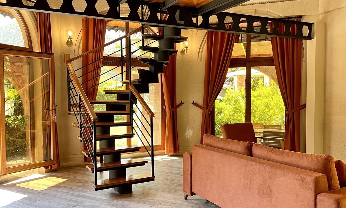 Cirali Hotel | Aida Hotel